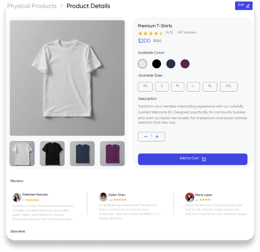 Product Details