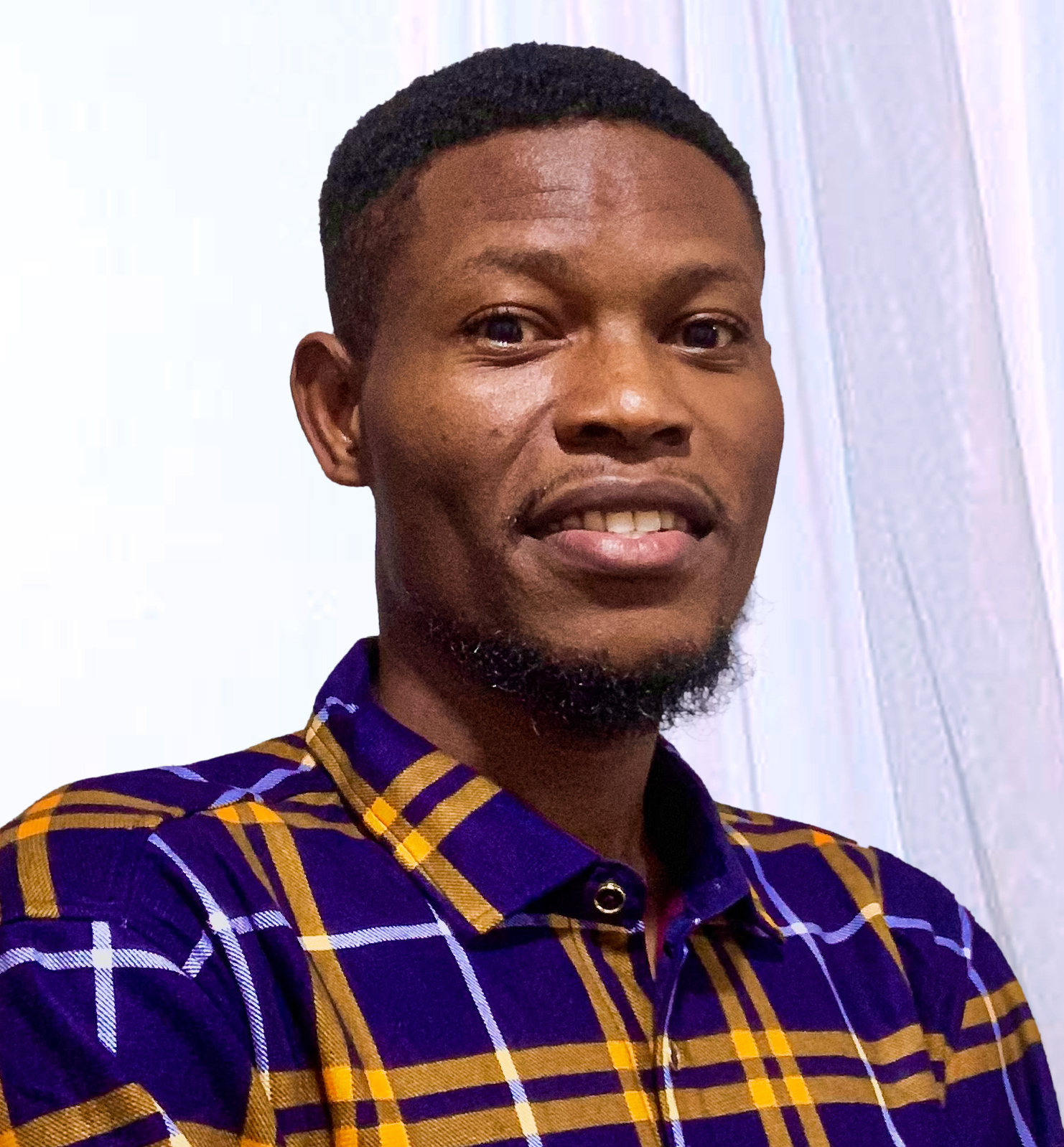 Benjamin Okunowo